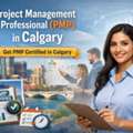 Looking To Earn Your PMP In Calgary? Here’s What Helps