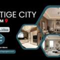 2 BR,  Prestige City Gurugram &ndash; Exclusive Residential Community