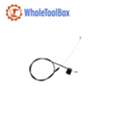 USD 50,  Toro 115-4579 Lawn Mower Brake Cable
