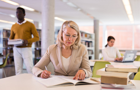 Singapore, Education, Lead Learning Transformation With An Applied Doctorate In L&D