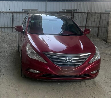 Makkah, Vehicles, Cars & Trucks , SAR 24500,  2014,  2014,  Automatic,  280000 KM,  SAR 26000, Hyundai Sonata Limited, , , , Hyundai Sonata Full Option