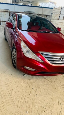 Makkah, Vehicles, Cars & Trucks , SAR 24500,  2014,  2014,  Automatic,  280000 KM,  SAR 26000, Hyundai Sonata Limited, , , , Hyundai Sonata Full Option