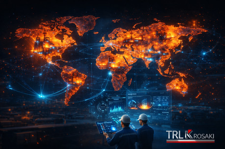 Mumbai, Construction, Inside The Innovation Strategy Of The No.1 Refractories Company In The World.