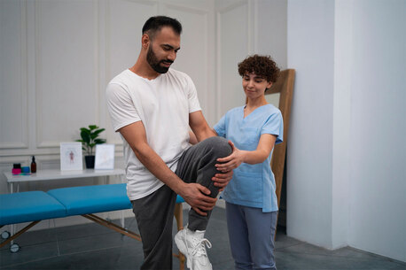 Sydney, Health, Trusted Physiotherapy In Chatswood For Injury Recovery