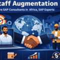 Hire SAP Consultants In South Africa | Prompt Edify