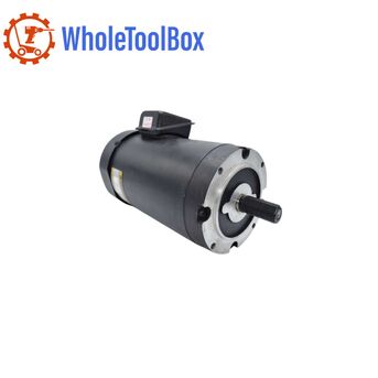 New York, Appliances, USD 1584,  Powermatic PM2000-248 Cabinet Saw Motor 3HP 230V/1PH