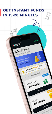 Ahmedabad, Financial, Lenditt Is Best Online Loan App Provide Instant Personal Loans