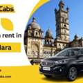 Ertiga On Rent In Vadodara &ndash; Safe & Reliable Rides