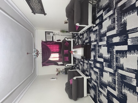 Hara, Furniture, SAR 600,  5 Seater Sofa It