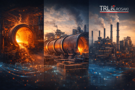 Mumbai, Construction, Refractories In India: Supporting The Backbone Of Core Industries.