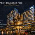 M3M Innovation Park Manesar: Prime Business Park Near NH-48