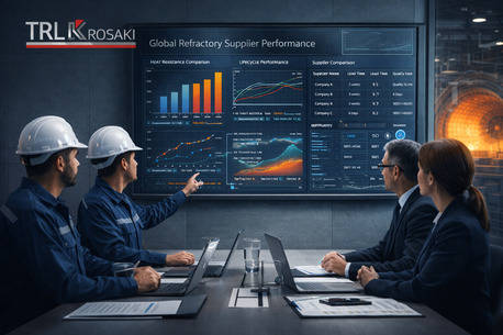 Mumbai, Construction, How To Evaluate The List Of Refractories Companies For Strategic Industrial Partnerships.