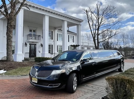 New York, Automotive, Premium Chauffeured Exit Service For Your NJ Wedding Reception