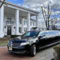 Premium Chauffeured Exit Service For Your NJ Wedding Reception