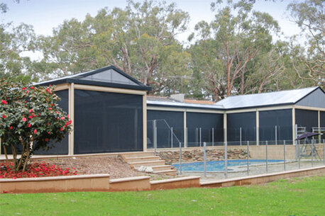 Sydney, Business, Essential Roller Shutters Outdoor Blinds Australia