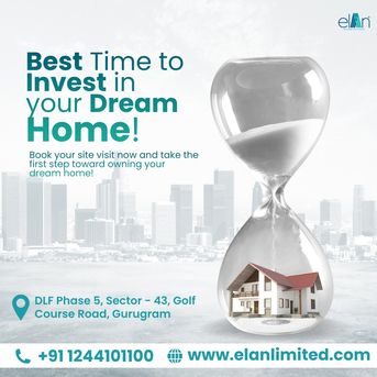 Gurgaon, Items Wanted, Looking For A Real Estate Developer In Gurgaon? Invest Smart Today