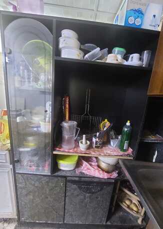 Riyadh, Furniture, SAR 200, Furniture For Sale, Only 200 Riyals As I Need To Exit, BEST OFFER