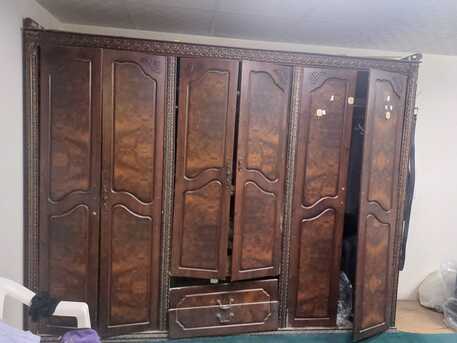 Riyadh, Furniture, SAR 200, Furniture For Sale, Only 200 Riyals As I Need To Exit, BEST OFFER