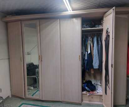 Riyadh, Furniture, SAR 200, Furniture For Sale, Only 200 Riyals As I Need To Exit, BEST OFFER