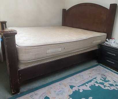 Riyadh, Furniture, SAR 200, Furniture For Sale, Only 200 Riyals As I Need To Exit, BEST OFFER
