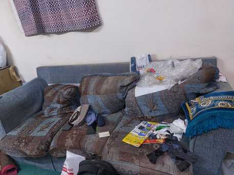 Riyadh, Furniture, SAR 200,  Furniture For Sale, Only 200 Riyals As I Need To Exit, BEST OFFER
