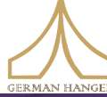 German Hanger Tent On Rent