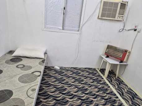 Hail, Rooms Available, SAR 500/month,  BedRoom Available