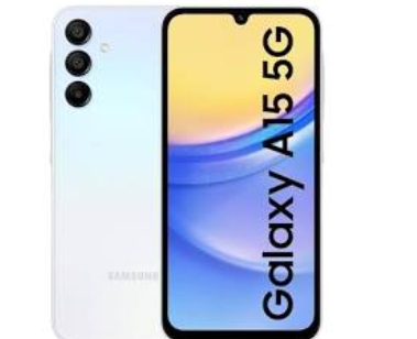 Hara, Electronics, SAR 400,  Samsung Galaxy A15 5G 128 GB