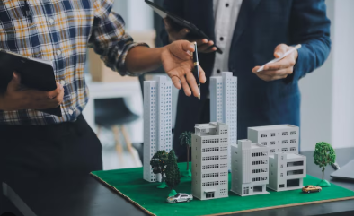 Mumbai, Business, Best Property Dealer In Mohali For Residential Projects