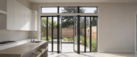 Hyderabad, Construction, Aluminium Casement Doors: Design & Performance Guide For Homes