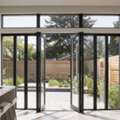Aluminium Casement Doors: Design & Performance Guide For Homes