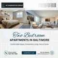 USD 00,  Two Bedroom Apartments In Baltimore