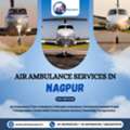 Fast & Trusted Air Ambulance Services In Nagpur