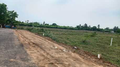 Mumbai, Commercial Plots, INR 3000000,  DTCP Approved Plots For Sale At Palayaseevaram