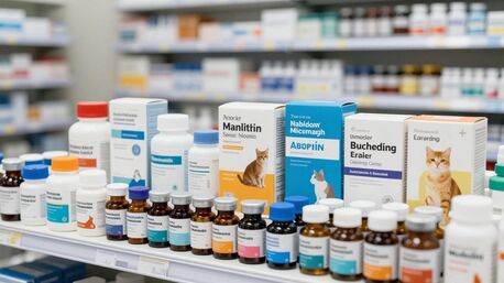 Dubai, Health & Beauty Items, Future Of Veterinary Innovation: Trends From UAE Distributors