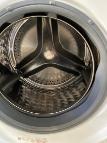 Jubail, Electronics, SAR 500,  Washing Machine