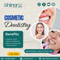 Cosmetic Dentistry In Ahmedabad For Healthy & Beautiful Teeth