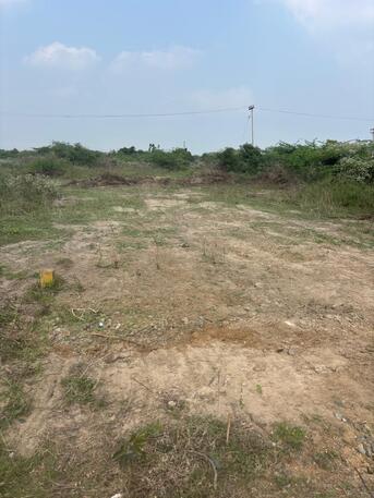 Mumbai, Commercial Plots, INR 1820000,  DTCP Approved Plots For Sale At Lakshmi Narashima Nagar Extension