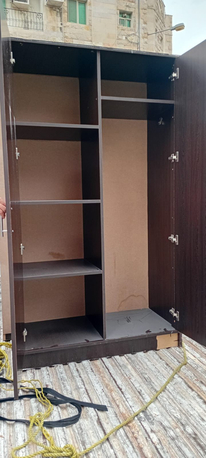 Muharraq, Furniture, BHD 30,  Wardrobe