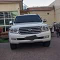 AED 65000,  Toyota Land Cruiser GXR V6,  2009,  Automatic,  255000 KM,   (Single Owner With Low KM And Clean Title)