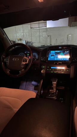 Dubai, Vehicles, Cars & Trucks , AED 65000,  Toyota Land Cruiser GXR V6,  2009,  Automatic,  255000 KM,   (Single Owner With Low KM And Clean Title)