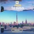 Understand The Visa Requirements With The India To Dubai Travel Guide