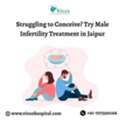 Struggling To Conceive? Try Male Infertility Treatment In Jaipur
