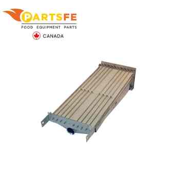 New York, Appliances, USD 483,  Garland GL1035197 Range Steel Infrared Burner With 1.5" Extensions, 15" X 6-1/4"