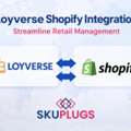 Benefits Of Loyverse Shopify Integration By SKUPlugs