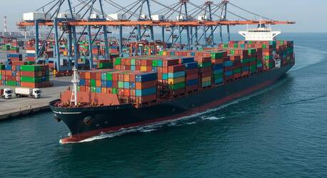 Bahamas, Logistics, Trusted International Container Shipping Services At Wide World Forwarding