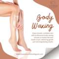 Professional Body Waxing In Guam