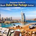 AED 999,  How To Book A Perfect Dubai Tour Package