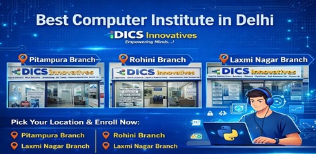 Mumbai, Education, Best Computer Institute In Delhi