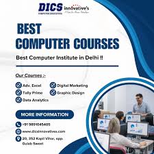 Mumbai, Education, Best Computer Institute In Delhi